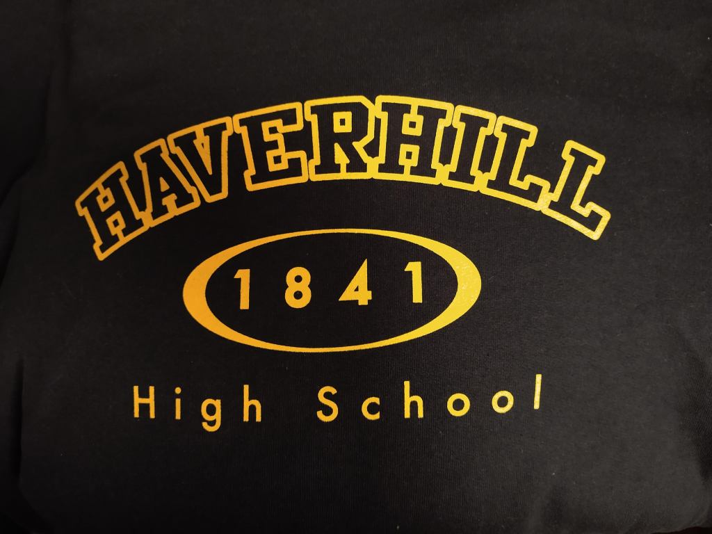 Hoodie - Oval 1841 design